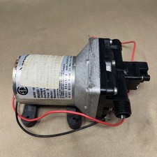 Pentair SHURFLO 4008-101-A65 12V Water Pump 55 PSI 3.0 GPM Type IV picture