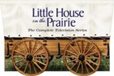 Little House on the Prairie - The Complete Television Series (DVD, 2008, 60-Disc picture