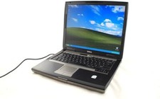 Windows XP PRO SP3 32 Bit Laptop Notebook PC Computer w/ DVD USB  picture