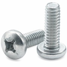BULK BOX #10-24x7/8