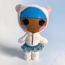 Retired MGA Lalaloopsy Littles ~ 7