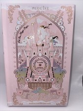 NEW PLouise I Still Believe Eye and Face Palette 54 Shades P.Louise Express Pink picture