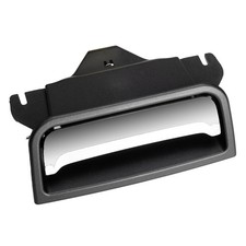 Aoerzn Premium Center Console Latch, Fits for 2014-2020 Chevy Silver picture