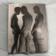 Uncovered rare vintage Male Nudes picture