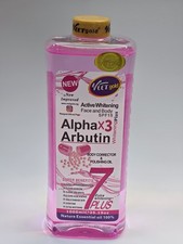 Veet Gold Alpha Arbutin Oil 1000ml Only. Skin Corrector & Lightening Oil X1 👌 picture
