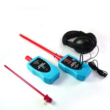 allsun Ultrasonic Leak Detector 36-44kHz .Probe picture