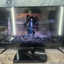 Samsung BD-F5900 Blu-ray 3D Player WiFi Smart Hub No Remote Tested Working  picture