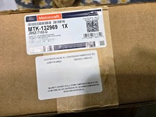 FORD  8F35 OEM SEALED Transmission Rebuild Kit picture