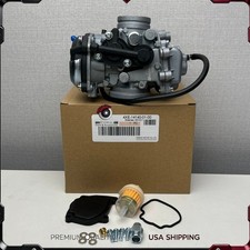 NEW OEM Genuine Carburetor For Yamaha Bear Tracker 250 YFM250X 1999-2004 picture