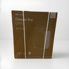 Blueair Classic Pro CP7i Air Purifier - Brand New, Factory Sealed picture