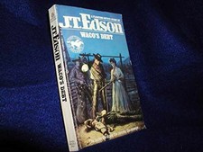 Waco's Debt (Floating Outfit) - Paperback, by Edson J. T. - Acceptable n picture