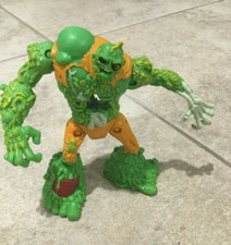 TMNT Nickelodeon Playmates Muckman Teenage Mutant Ninja Turtles picture