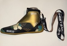 2025 Gold F1 Las Vegas Limited Edition Shoey x MGM x Bellagio 750 of 1500 picture