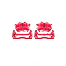 Disc Brake Caliper Set Power Stop S4798A picture