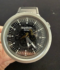 Swatch Big Bold Irony. 