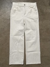AYR The Secret Sauce Jeans, Creme Soda 32x29 picture
