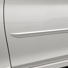 For: Honda Odyssey 2018-2027 Painted Body Side Moldings #FE7-ODYSSEY18 picture