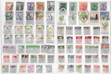 Italy. Collection 260905#75 (U, see scans). Good stamps, best price picture