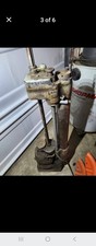 Storm Mfg Co Boring Bar Engine Rebuilding Boring Vintage Working May Deliver  picture