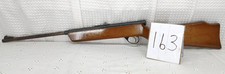 RARE 1960'S CROSMAN V-3500 SLIDE-ACTION BB GUN AIR RIFLE  picture