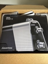 Aquastrong Aqua Smart 45 Water Pressure Booster Pump 80 PSI Whole House Open Box picture