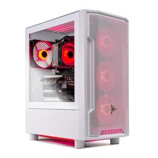 SkyTech ARGB Gaming Desktop Inter 9th Compute PC 16GB RAM 1TB SSD GTX1070 Win11 picture
