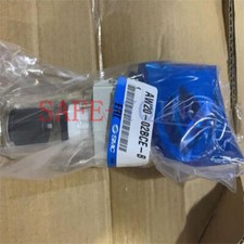 1PCS SMC AW20-02BCE-B Pressure regulating filter NEW picture