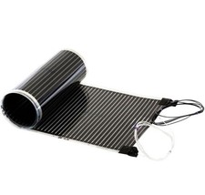 QuietWarmth Float QWARM3X10F240 Radiant Floor Heating Mat for Below Laminate,... picture