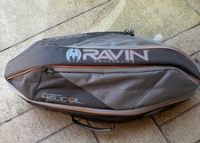 Ravin R500 Crossbow; practically new (used once). Fully accessorized Hunt ready picture