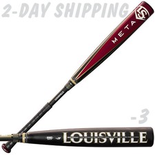 2025 Louisville Slugger META BBCOR Bat 31