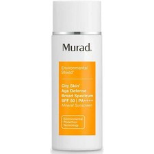Murad City Skin Age Defense Broad Spectrum SPF 50 NEW 1.7oz  picture