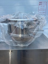 NEW Hobart BOWL-HL1486 Legacy Mixer 60 Qt Bowl FOR USE w/ HL1400 & HL800 picture
