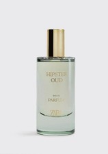 Zara Womens Hipster OUD Eau de Parfum EDP 1.69 oz perfume New picture