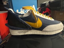 Size 14 - Undercover x Nike Daybreak Blue W picture