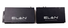 Elan Video Over IP 4K UHD Sender/ Receiver Set EL-4KPM-VIP-RX/ TX p444 picture