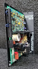RELIANCE ELECTRO-CRAFT MAX-100  115V  9078-0121  REV. E  (X-0000-0000) picture