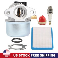Carburetor Carb for Briggs & Stratton 799868 799872 790821 5.5hp 6.5hp 6.75hp US picture
