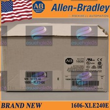 NEW NEW AB 1606-XLE240E SER C DC Power Supply 1606XLE240E  picture