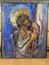 Kenneth Ken Potter (1926-2011) 