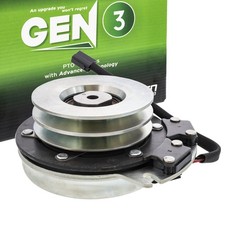 Electric PTO Clutch for J.C. Penney 1863B 604180 388762 70903 73113 73559 picture