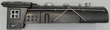 Lionel 249E-5 Prewar Gunmetal Steam Boiler and Cab Shell with Trim picture