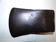 Vintage Plumb Victory Single Bit Boys Axe Head - Collect - Camping - Woodsman picture