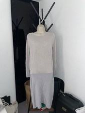 Reiss midi dress picture