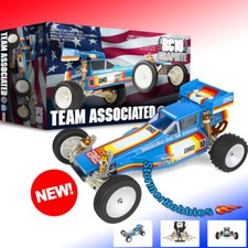 Associated Graphite RC10 Electric Competition 1/10 Off-Road Buggy Kit ASC6030 picture