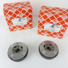 Cam Adjuster Unit Intake & Exhaust For BMW 320i 540i Mini Cooper S B38 B58 B48 picture