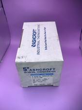 ASHCROFT 50 EI 60R 040 50/300F picture