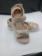 ECCO - Ecco Offroad, Limestone Nubuck, Size 39 EU/8-8.5 US (Light Wear) picture