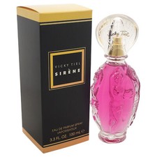 Sirene by Vicky Tiel for Women - 3.3 oz EDP Spray picture