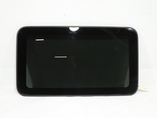 2012–2018 Mercedes W218 CLS550 Panoramic Sunroof Center Window Glass OEM picture