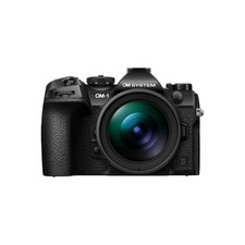 Reconditioned OM SYSTEM OM-1 Mark II 12-40mm PRO II Lens Kit picture